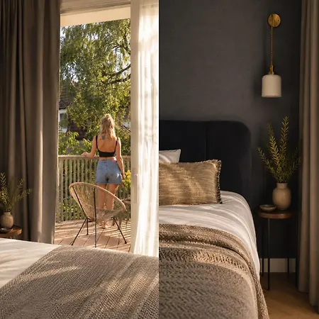 Διαμέρισμα D10 By 2 Bedrooms