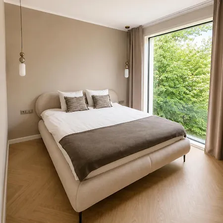 Διαμέρισμα D10 By 2 Bedrooms *