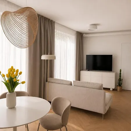 Διαμέρισμα D10 By 2 Bedrooms Σόποτ