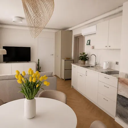Διαμέρισμα D10 By 2 Bedrooms Σόποτ