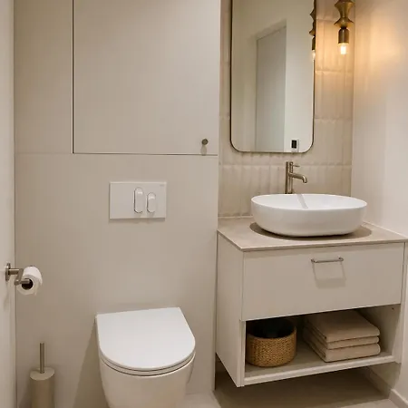 Διαμέρισμα D10 By 2 Bedrooms