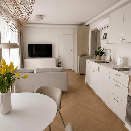 D10 By 2 Bedrooms Σόποτ