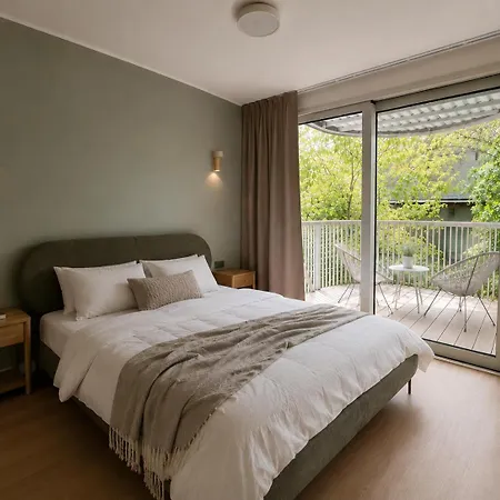 D10 By 2 Bedrooms Sopot