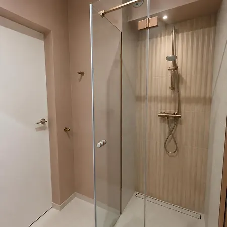 Διαμέρισμα D10 By 2 Bedrooms