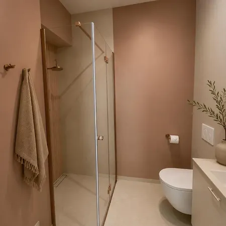 Διαμέρισμα D10 By 2 Bedrooms