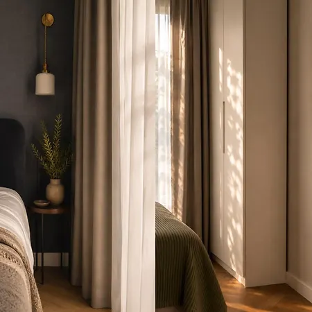 Διαμέρισμα D10 By 2 Bedrooms Σόποτ